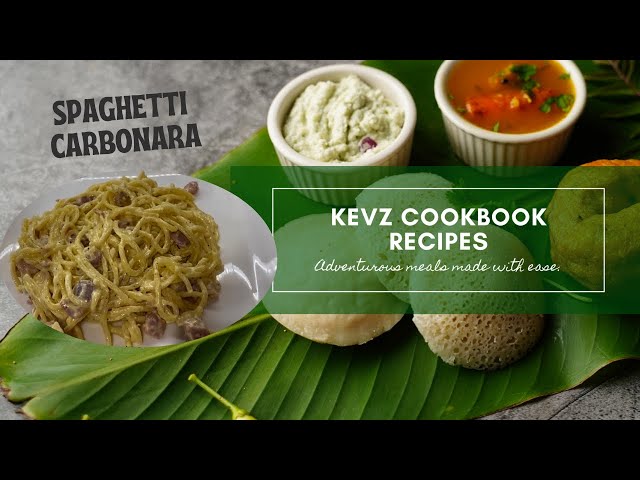 Carbonara | Spaghetti