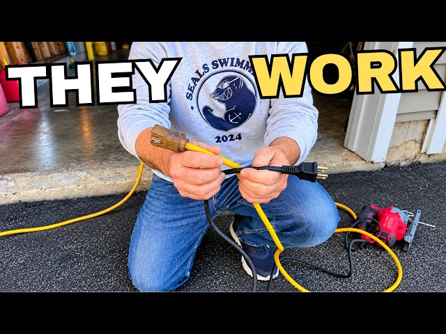 7 Strange Electrical Tricks (That Actually Work)