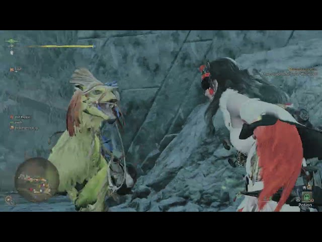 Monster Hunter Wilds - VOD [2]
