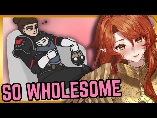 Warhammer CHILD? | Warhammer 40k Vtuber REACTS