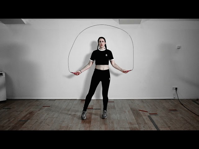 How to do Peekaboo Workout step-by-step guide | Darren & Michele