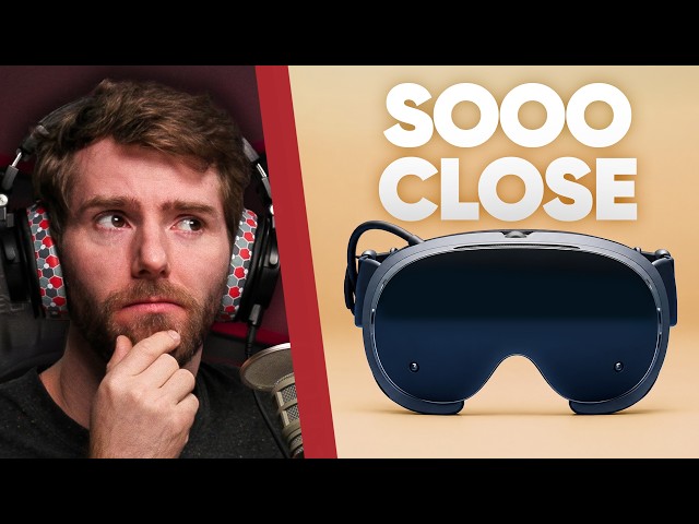 The Steam Frame Isn't The Slam Dunk We Wanted