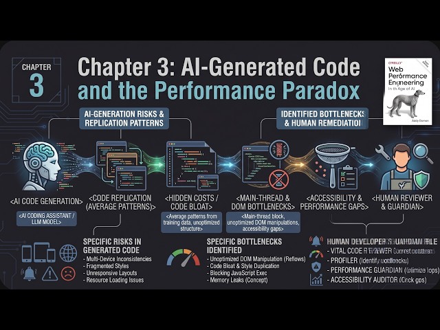 Chapter 3: AI-Generated Code and the Performance Paradox