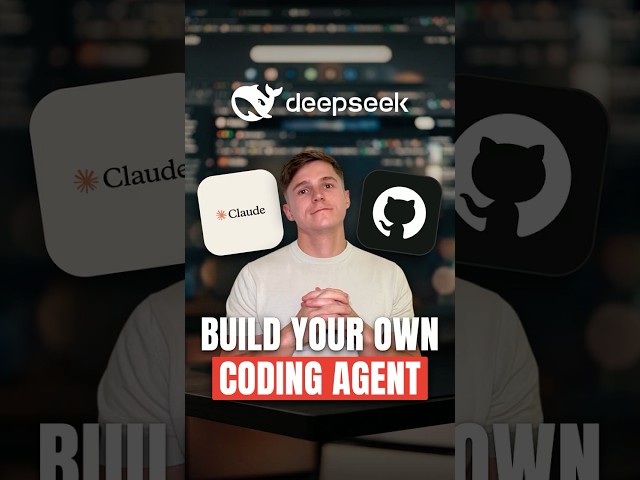 DeepSeek Harness: Build Your Own AI Coding Agent