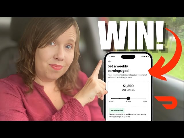 DoorDash Change Will Make Dashers WIN Tomorrow!