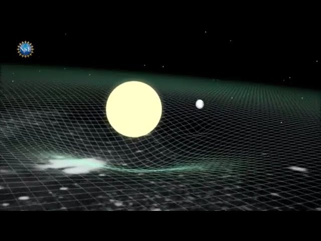 Gravity Waves: Einstein's Messengers