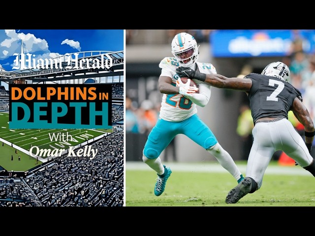 Dolphins in Depth: Can Dolphins keep 49ers game competitive?