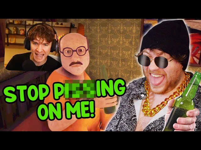 Can the roleplay go too far?