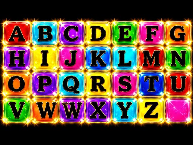 एबीसीडी | ABCD Alphabet | ABCD Writting |abcd rhymes | Alphabet songs for children  #alphabet 