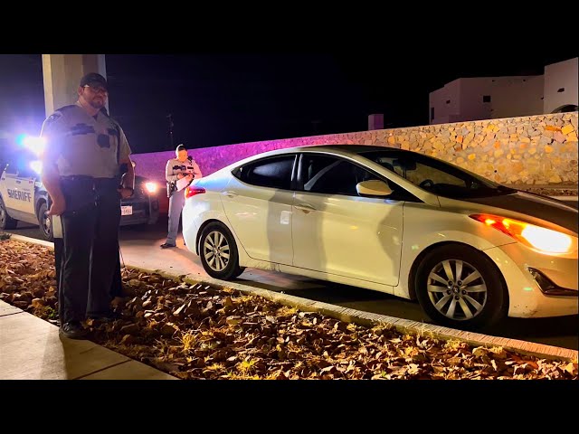 @elpasocountycommissionerscourt : NEVER, EVER, TRUST THE EPCSO.👮🏻‍♂️