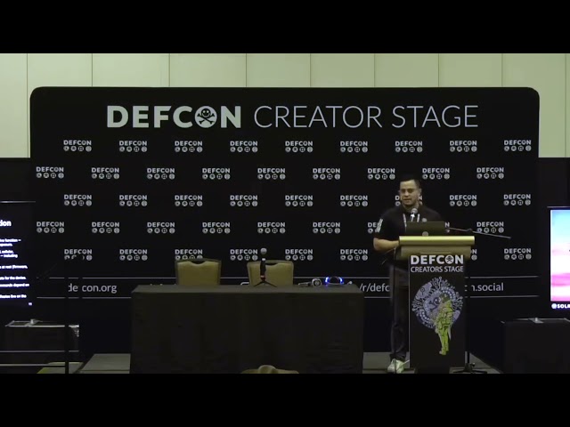 DCSG1 - Probe Pads to Cloud Abuse: How Hardware Findings Become Fleet Scale Incidents - Caleb Davis