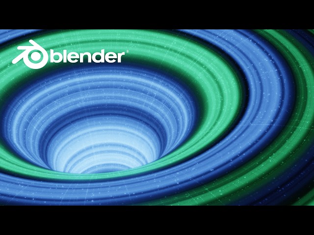 The Devil Is In the Details (Blender Tutorial)