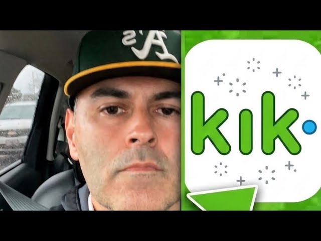 KIK has ended their LIVESTREAM service