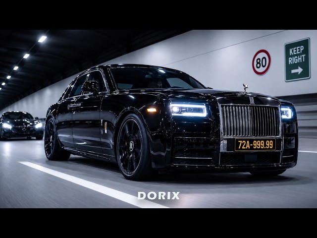 DORIX - Bass Boosted Deep House Mix 2026 🔥 Best Bass Tracks | Chill House & Night Drive