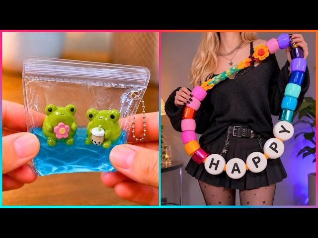 Fun & Easy Gift Ideas To Do When Bored | Paper Crafts & More