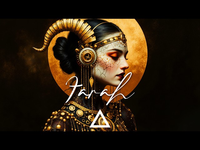 FARAH - DARK TECHNO | INDUSTRIAL | BACKGROUND MUSIC