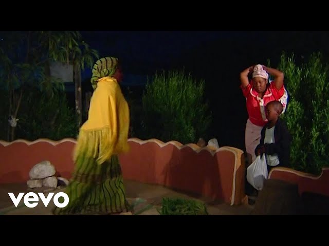 Culture Spears - MMAPULA