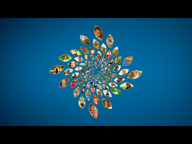 FAO celebrates 100 Women Heroes in Agrifood Systems and Rural Development