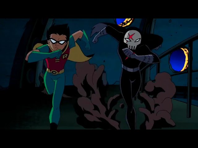 The Red X Theory That Changes Teen Titans