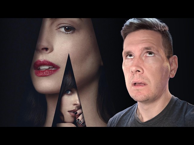 Verity Review - The Trailer LIED!