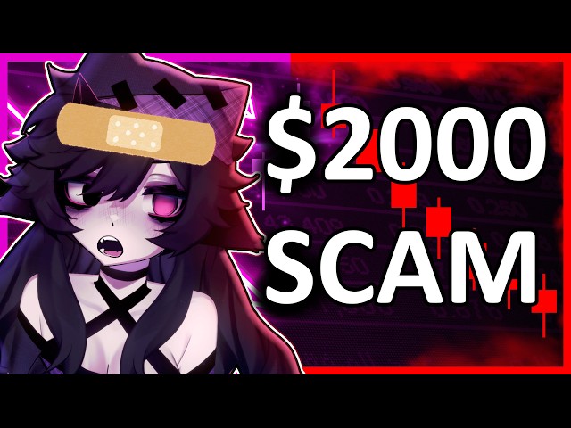 Why VTuber Models Aren’t Worth $2,000