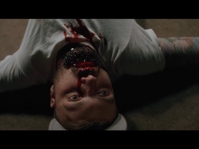Breakdowns At Tiffany's  - Unraveled (OFFICIAL MUSIC VIDEO)