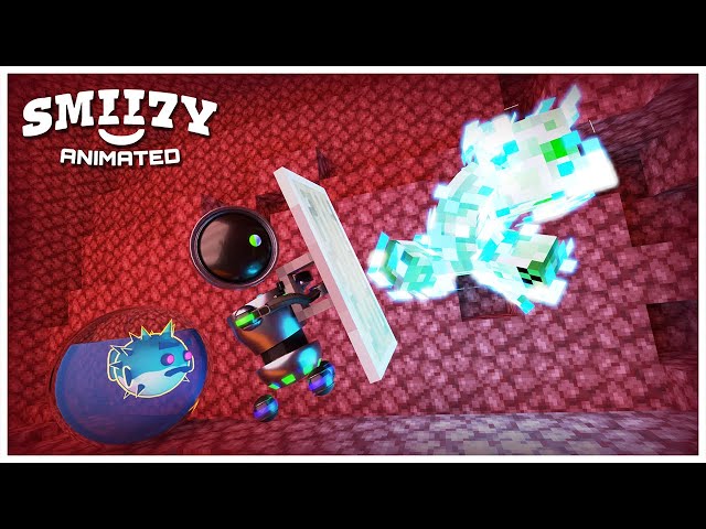 SMii7Y Animated - Reaction Time