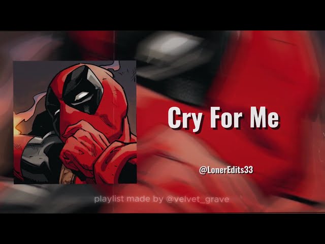 ★ Random/Vibe Edit Audios for 3 AM fourth-wall breaks in the dark ✮ | +Timestamps