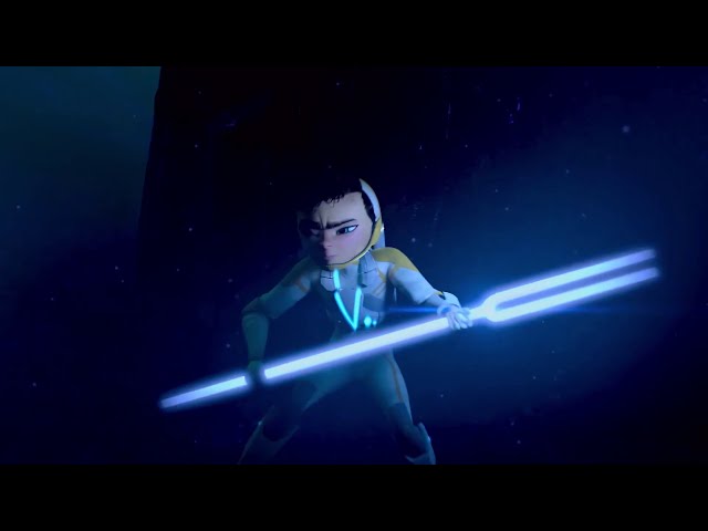 Dolby Atmos Trailer _ Dolby Sound Test
