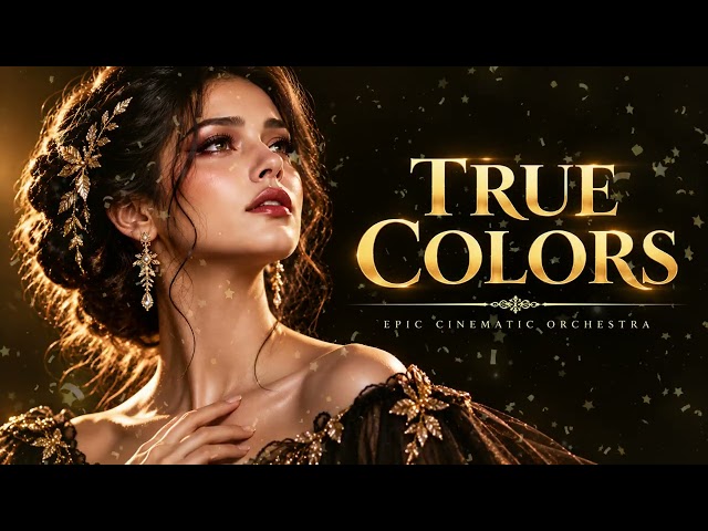 Cyndi Lauper – True Colors | Epic Cinematic Orchestra Cover