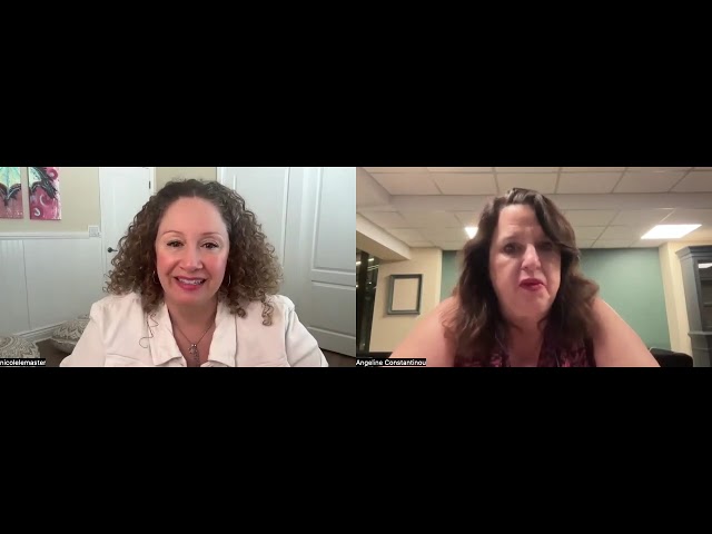 How Somatic Therapy Unlocks Trapped Trauma