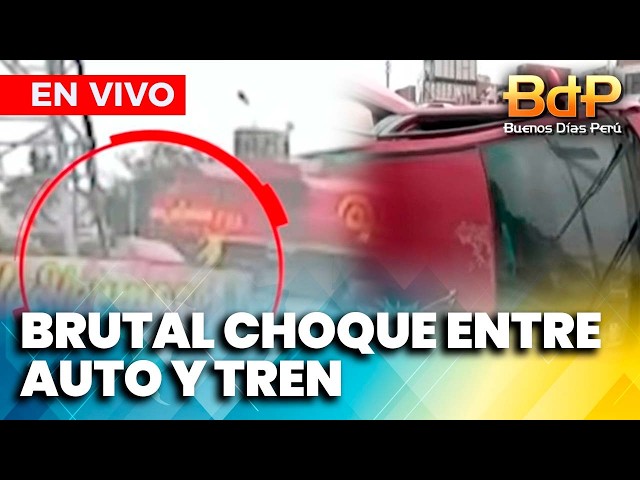 🟡 BUENOS DÍAS PERÚ PROGRAMA COMPLETO | LUNES 19 DE OCTUBRE DEL 2026