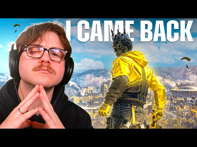 I Used To Be Pro In This Game