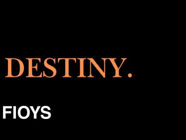 Gangaa - Destiny. (Official music video)