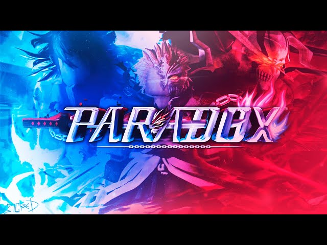 PARADOX RELEASE! Paradox