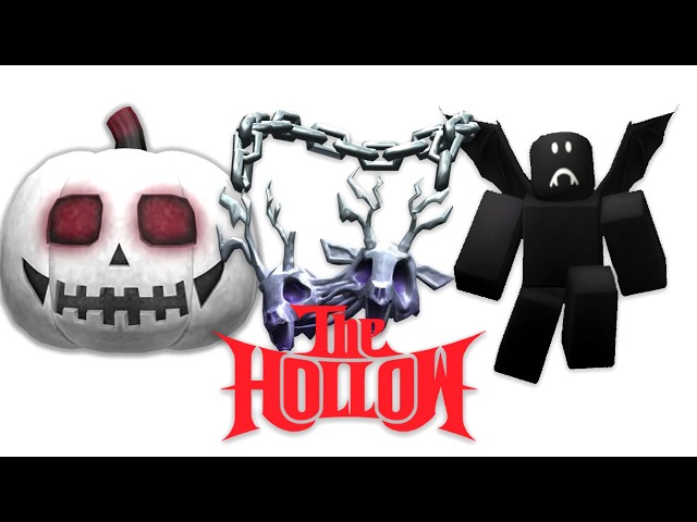 How to Get Day 4 FREE Prizes | The Haunt Roblox Event