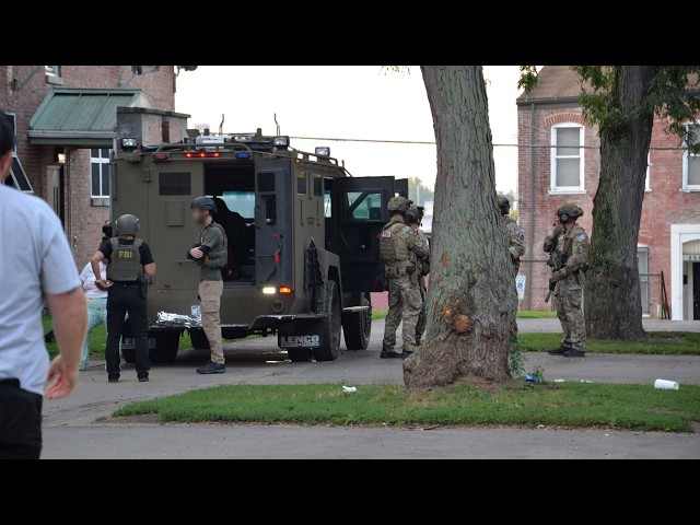 15 Pittsburgh residents indicted in connection with ‘violent drug trafficking operation'
