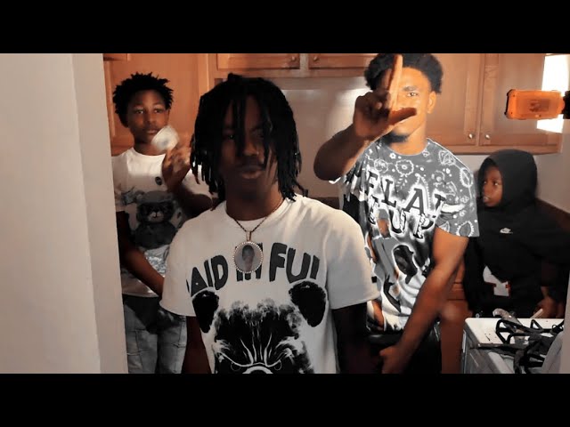 Tayson9x & Topmane9-Gangsta pt.2 (OFFICIAL MUSIC VIDEO) shot by:1vnspazz 