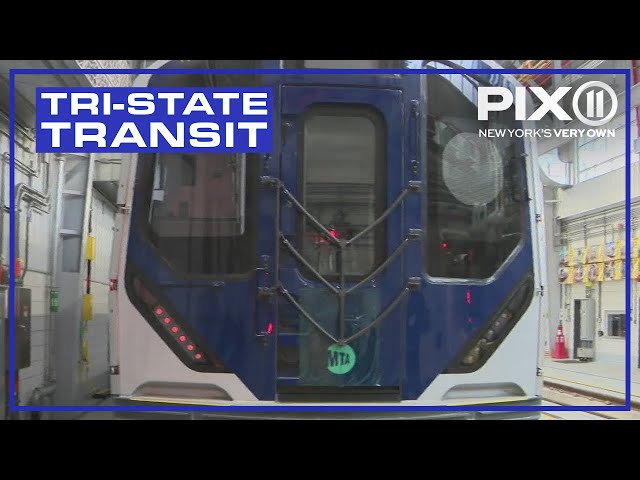 MTA announces largest NYC subway car upgrade in history | Tri-State Transit