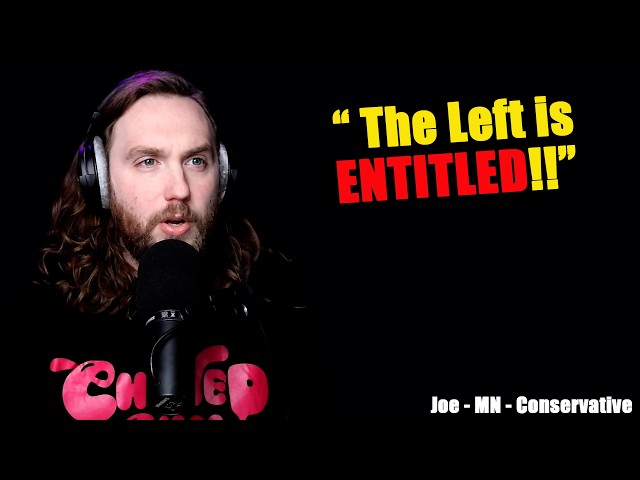 Conservative Caller Has NO Answer for Rising Costs | Jimmy Snow + Luxander