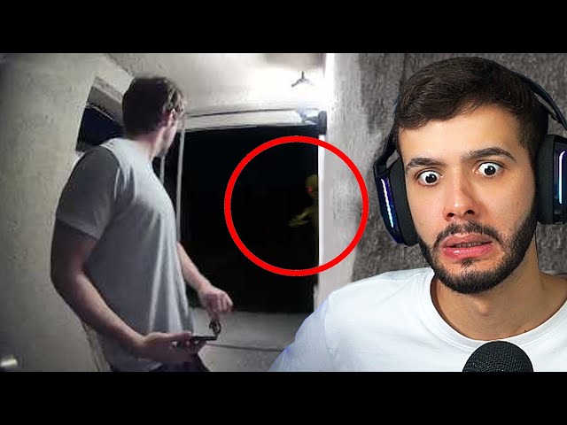 SUPERNATURAL COMPILATION 11! (Rafão Reacts)
