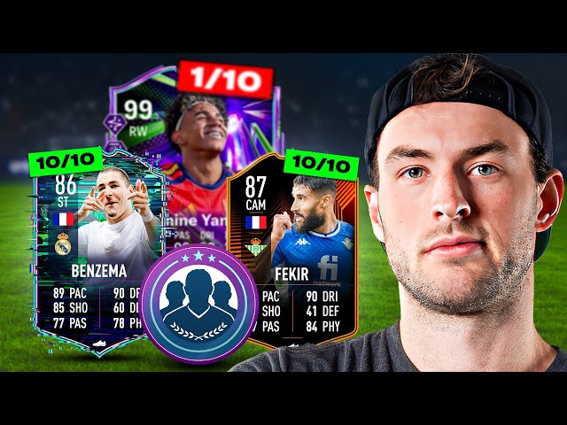 DEAR EA CONTENT TEAM, WATCH THIS BEFORE FC27