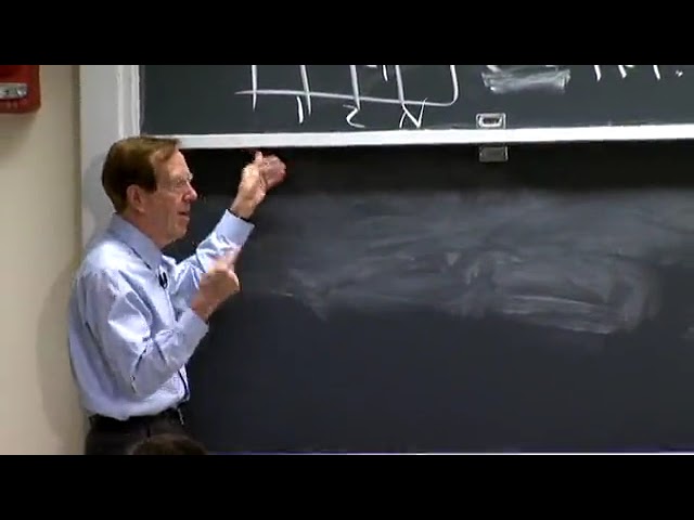 Computational Science and Engineering I - MIT - Lec 26
