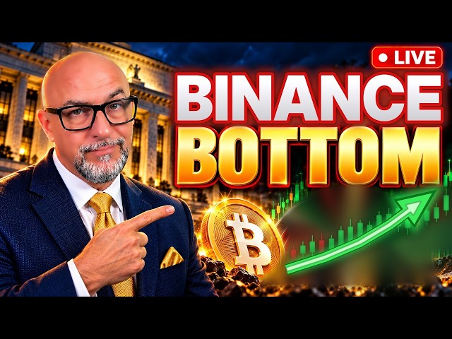 Biggest Crypto Hack Ever: Was That the Bitcoin Bottom?