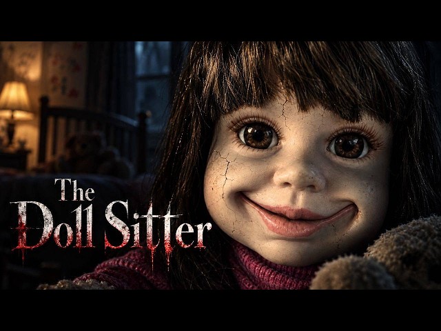 THE DOLLSITTER | Horror Short Film