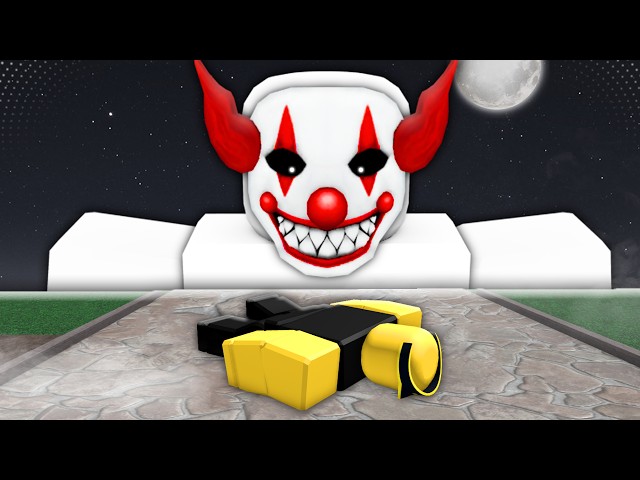 New MM2 Halloween Hint