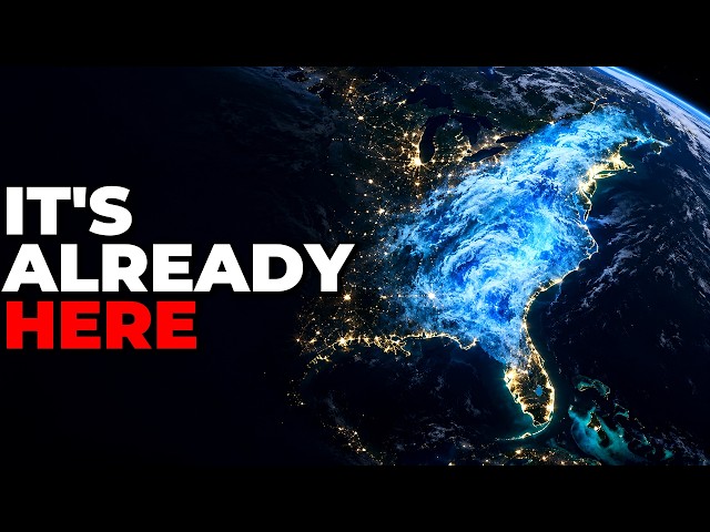 This Winter Is Going To SHOCK Millions Of Americans...