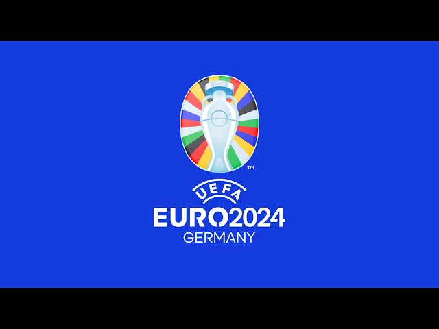 UEFA EURO 2024 Intro (4K)