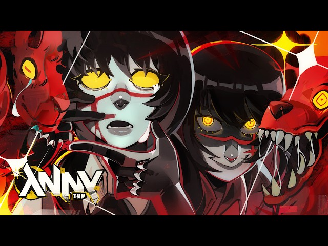 ANNY - PARABELLUM