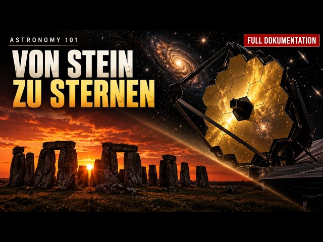The History of Astronomy: From Ancient Skies to Modern Discoveries | Astronomy 101